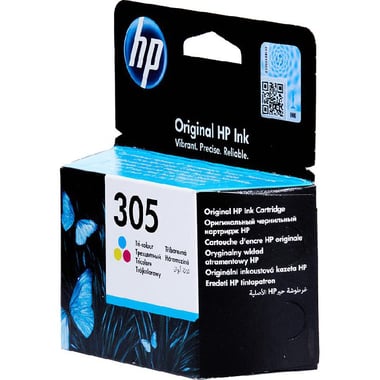 HP 903 Inkjet Cartridge Black - Jarir Bookstore KSA
