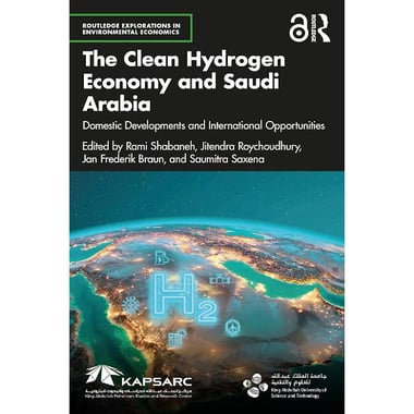 Clean Hydrogen Economy and Saudi Arabia