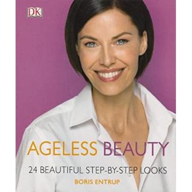 Ageless Beauty - 24 Beautiful Step-By-Step Looks