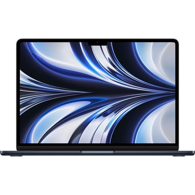 Apple MacBook Air 13 M2 Retina (English Keyboard) Laptop, 13.6", M2, 8 GB RAM, 512 GB, macOS Monterey, 8 Core GPU