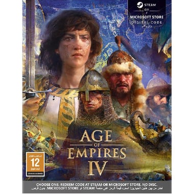 كود رقمي عصر الامبراطوريات ‎4، لعبة كمبيوتر شخصي، المحاكاة والاستراتيجية محتوى قابل للتحميل