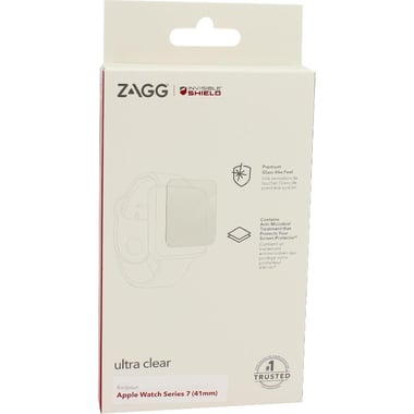 Zagg 44mm sale apple watch