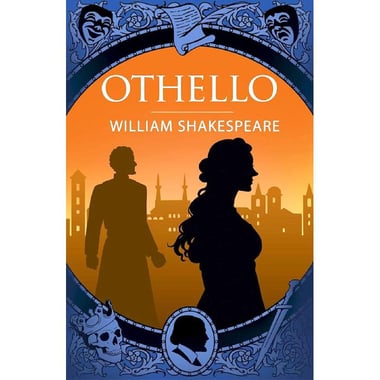 Othello (Arcturus Shakespeare)