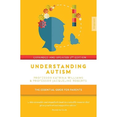 Understanding Autism, 2nd Edition (Empower) - The Essential Guide for Parents