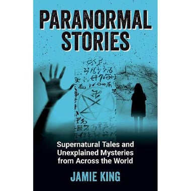 ‎Paranormal Stories‎