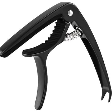 Unistar Capo, BDJ002, Black