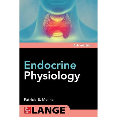 Endocrine Physiology ‎6‎E