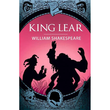 King Lear (Arcturus Shakespeare)