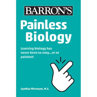 Painless Biology