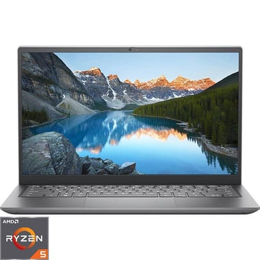 Dell Inspiron 14 5415 Laptop, 14", AMD Ryzen 5, 8 GB RAM, 512 GB NVMe M.2 SSD, Windows 11