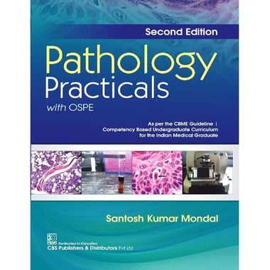 Pathology Practicals، ‎2‎nd Edition