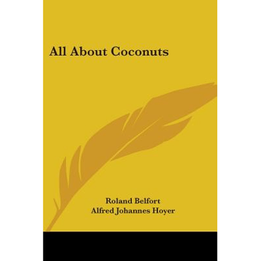 All About Coconuts