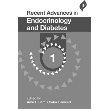 Recent Advances in Endocrinology & Diabetes