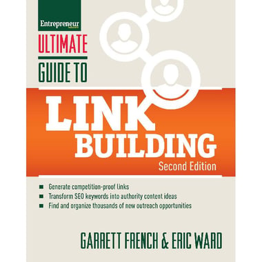 Ultimate Guide: Link Building, 2nd Edition