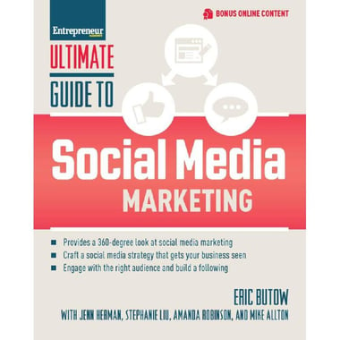 Ultimate Guide to Social Media Marketing