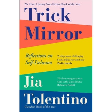 Trick Mirror