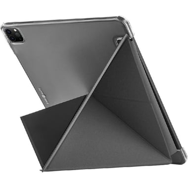 Case-Mate Folio Tablet Case, for iPad Pro 12.9 - 2021, Black