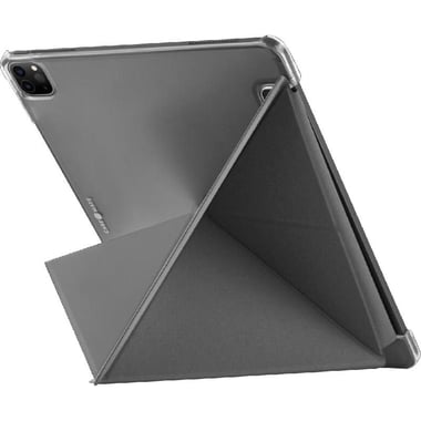 Case-Mate Folio Tablet Case, for iPad Pro 12.9 - 2021, Grey