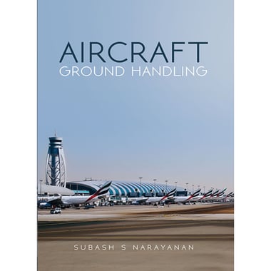 Aircraft Ground Handling، eBook