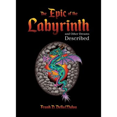 The Epic of the Labyrinth and Other Dreams Described، eBook