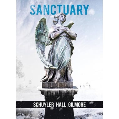 Sanctuary, eBook