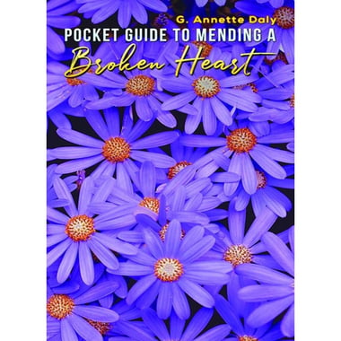 Pocket Guide to Mending a Broken Heart، eBook