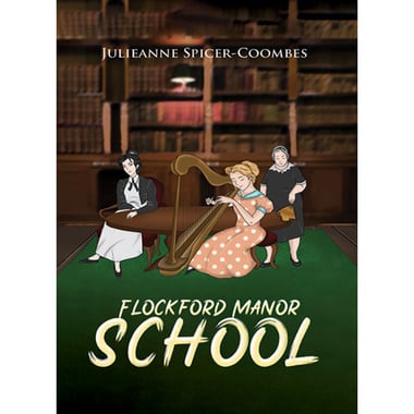 Flockford Manor School, eBook