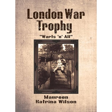 London War Trophy, eBook