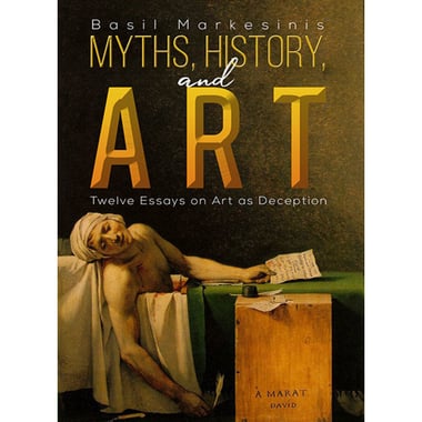 Myths، History، and Art، eBook