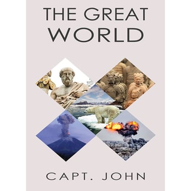 The Great World، eBook