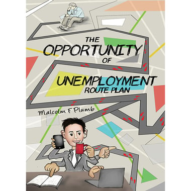 The Opportunity of Unemployment، eBook