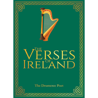 The Verses of Ireland, eBook