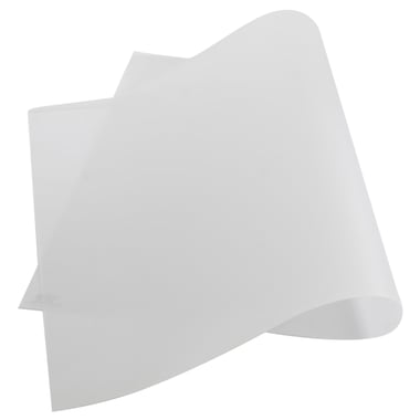 سكولرزهامر ورق استشفافي، 112‎ gsm، شفاف، 42 × 59.4 سم) ايه 2)،
