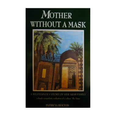 Mother Without a Mask