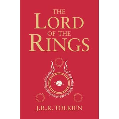 The Lord of the Rings