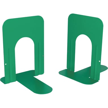 KW-triO Book Ends, Classic, Green