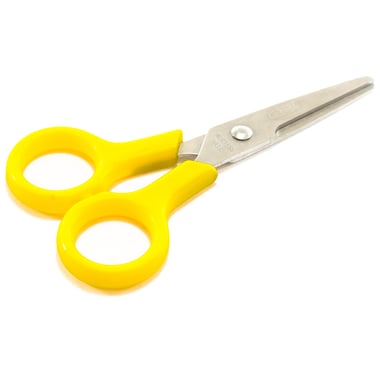 Roco Kids Scissor, 10.50 cm ( 4.13 in ), for Either Hand
