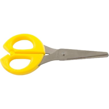 روكو Kids Scissor، (10.00 سم (3.94 بوصة، بأي يد اليمنى أو اليسرى