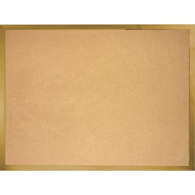 Cork Board, Wooden Frame, 45.00 cm ( 17.72 in )X 30.00 cm ( 11.81 in )