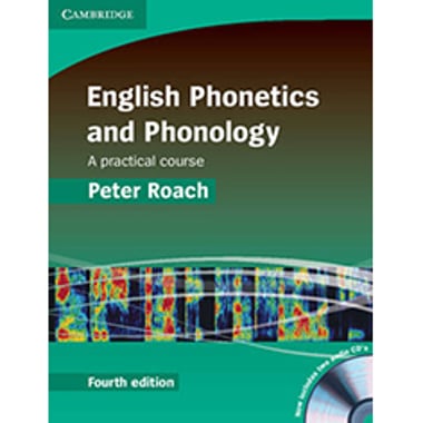 English Phonetics and Phonology، 4th Edition - A Practical Course