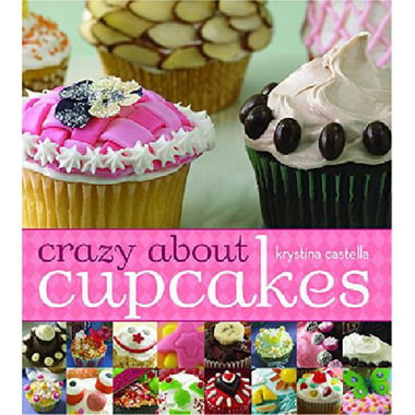 Crazy About Cupcakes