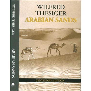 Arabian Sands