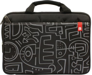 Agva Laptop Sleeve, for 13.5"/14.1"/13.9" Screen Size, Black