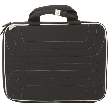 Agva Laptop Sleeve, for 13.5"/14.1"/13.9" Screen Size, Black