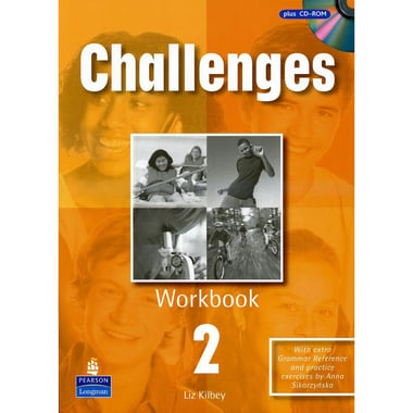 Challenges 2، Workbook