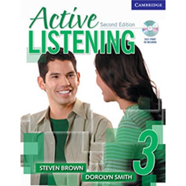 Active Listening 3