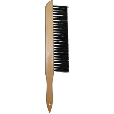 Artmate Long Handle Artist Brush, Synthetic Nylon, Comb, Drafting Brush, 14",