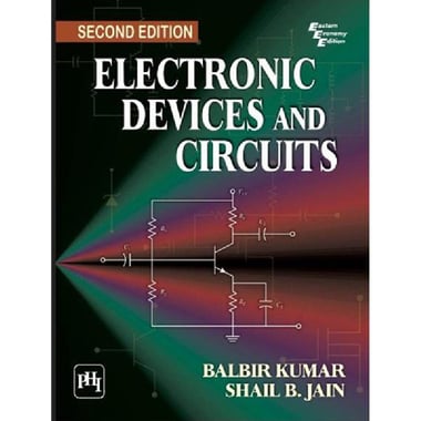 Electronic Devices and Circuits، ‎2‎nd Edition