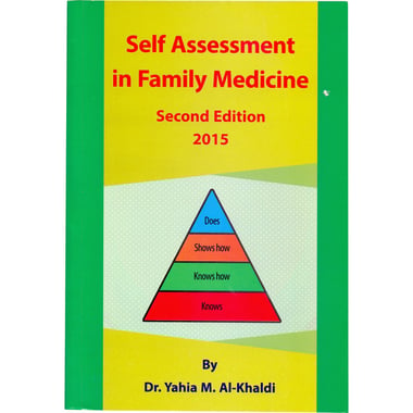 Family Medicine: Self Assessment، 2nd Edition