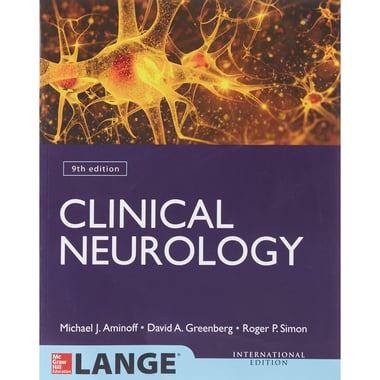 Clinical Neurology، 9th Edition